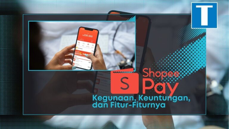 ShopeePay Adalah