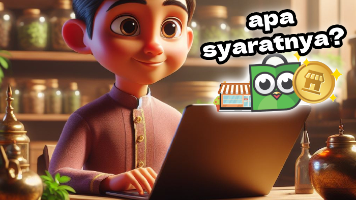 Syarat Menjadi Power Merchant Tokopedia