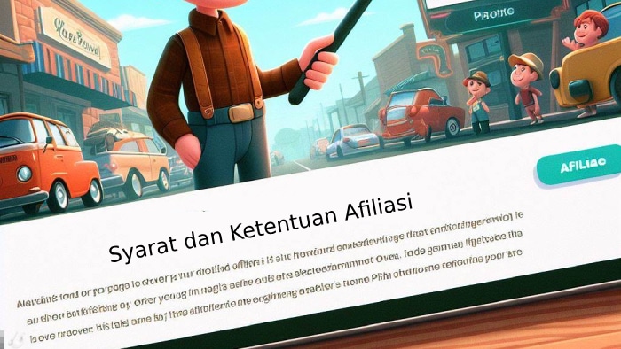 Syarat dan Ketentuan Tokopedia Buat dapat Komisi Penjualan