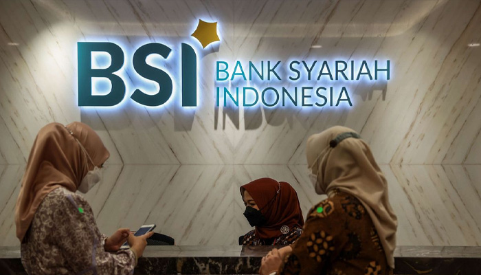 bank syariah indonesia bsi