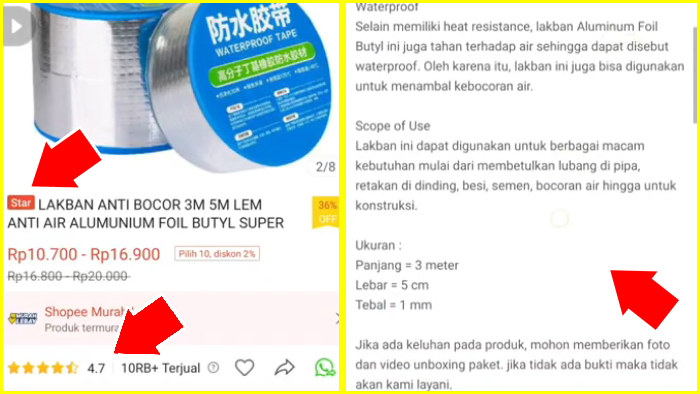 memilih produk untuk jualan dropship di tokopedia