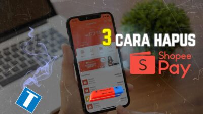 3 Cara Hapus Shopeepay yang Sudah Tidak Digunakan Lagi