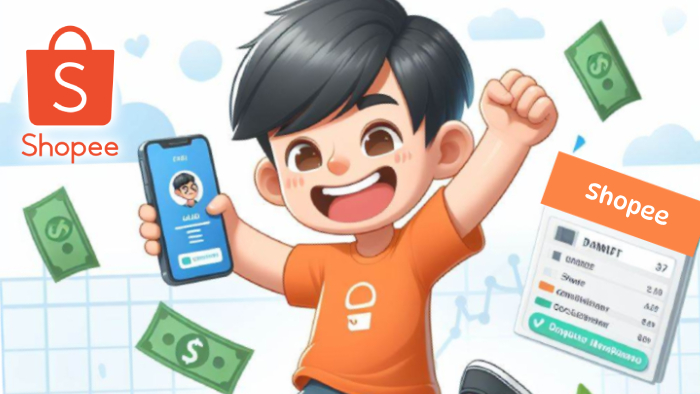 Keuntungan Daftar Shopee Affiliate