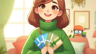 Cara Redeem Gift Card Tokopedia (Instan DISKON Hemat Uang)