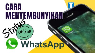 4 Cara Menyembunyikan Status Online WA di Android, iPhone, Business, dan GB Whatsapp