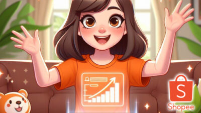 9+ Cara Jualan di Shopee (Bisa untuk Pemula, Pasti Laku)