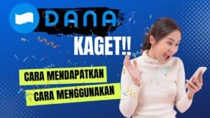 Dana Kaget