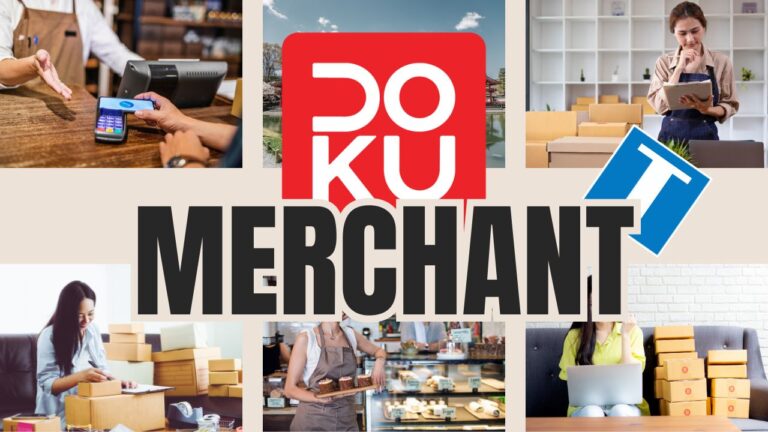 Doku Merchant