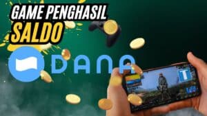 Game Penghasil Saldo Dana