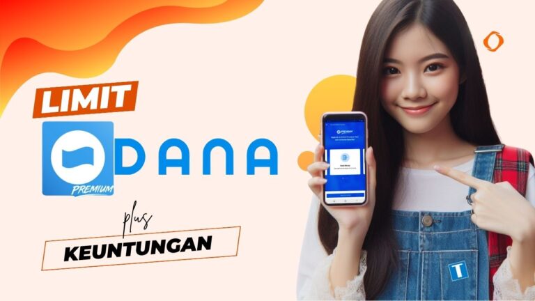 Limit Dana Premium