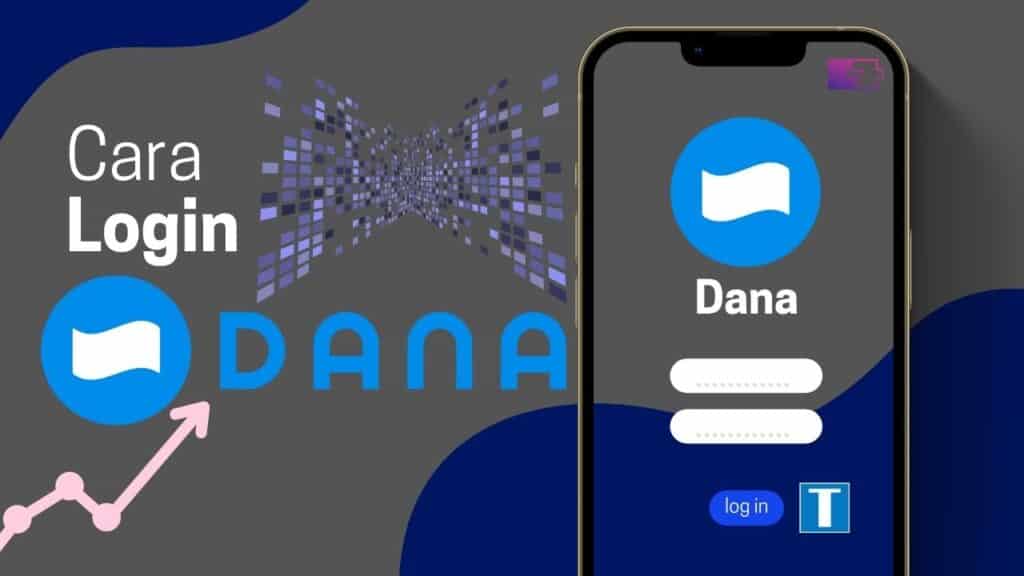 Login Dana