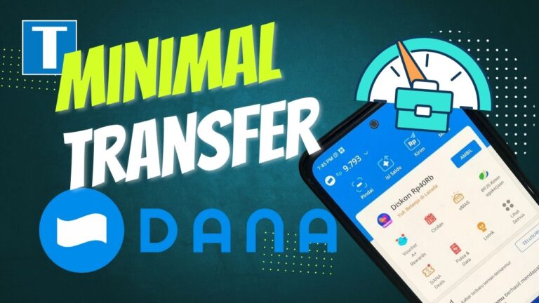 Minimal Transfer Dana