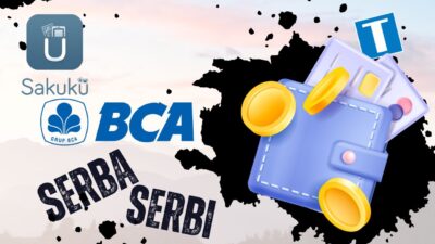Serba Serbi Aplikasi Sakuku BCA, Ayo Gali Lebih Dalam