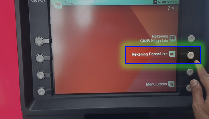 atm cimb niaga transfer rekening ponsel lain 2