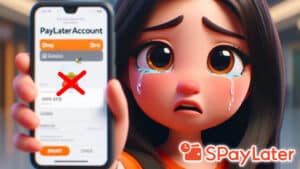 cara menaikkan limit Shopee PayLater