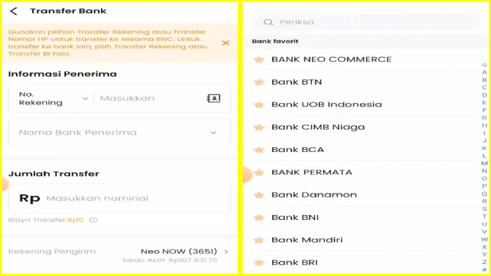 cara mencairkan shopee paylater ke atm