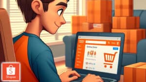 cara menjadi star seller shopee