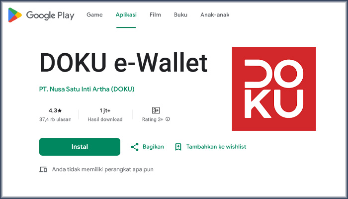 doku play store