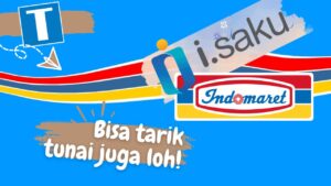 i.Saku Indomaret