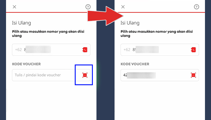 myim3 isi ulang kode voucher