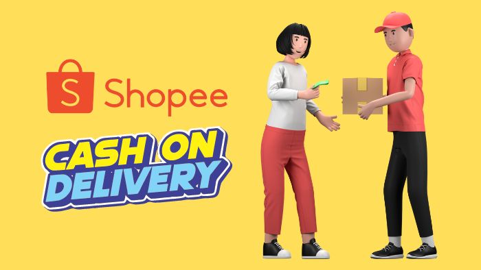 Apa Saja Metode Pembayaran di Shopee?