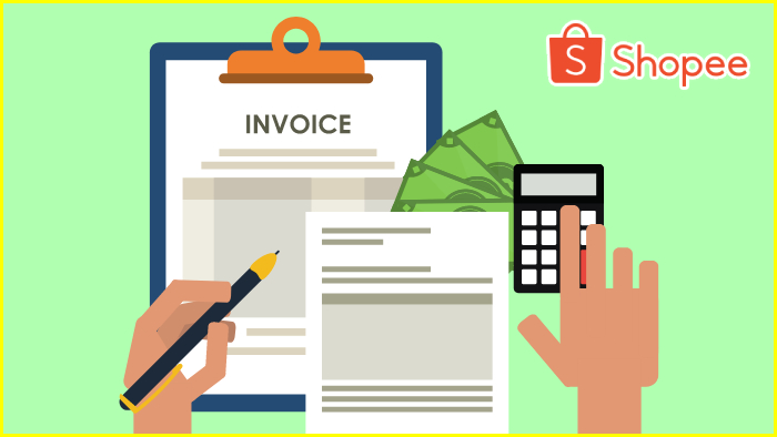 Apakah yang Dimaksud dengan Nomor Invoice?