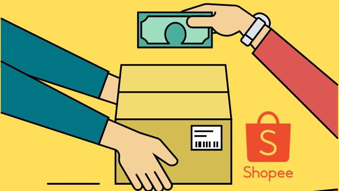 Biaya Pembayaran Pesanan di Shopee