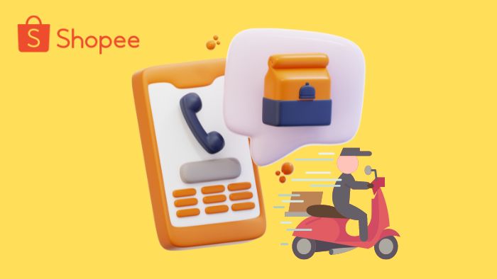 Solusi Paket Salah Alamat di Shopee