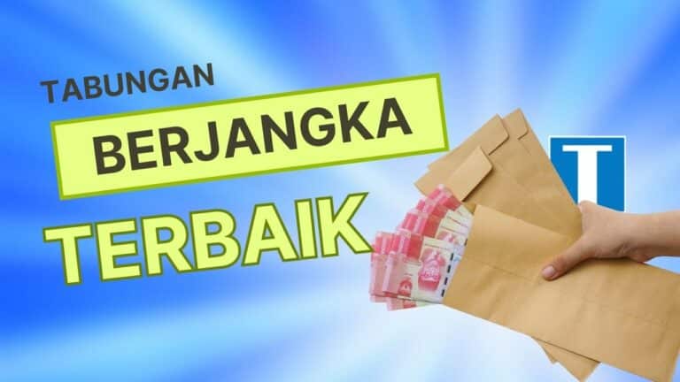 Tabungan Berjangka Terbaik