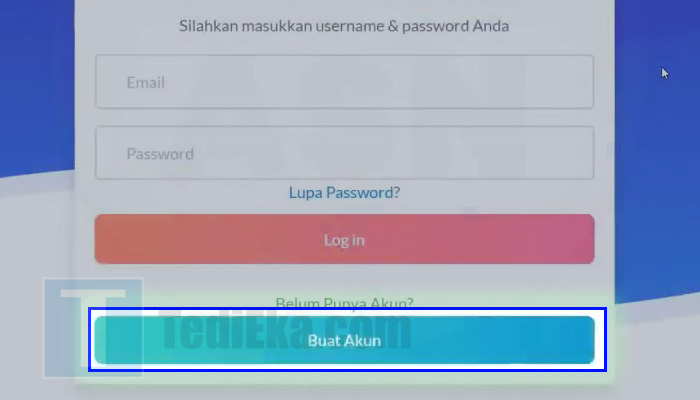 asn bkn website buat akun