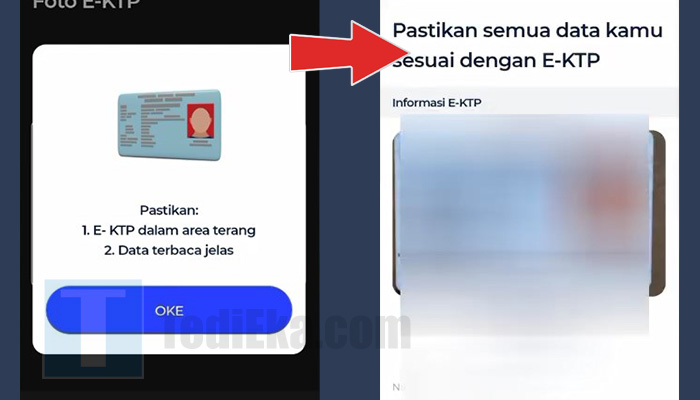 blu bca daftar foto ektp - masukkan data ektp