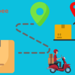 cara buat alamat di Shopee