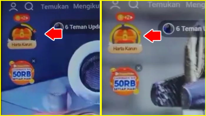 cara dapat koin shopee dengan nonton video