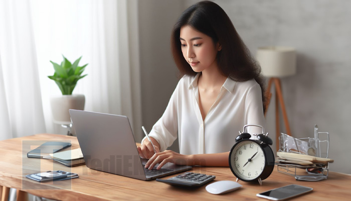 Cara Kirim Email Terjadwal di Gmail