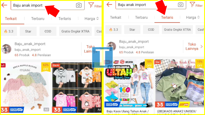 Cara Buka Toko Online di Lazada