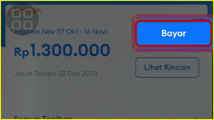 Cara Pembayaran Lazada PayLater