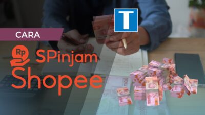 Apa Itu Spinjam Shopee? Cara Pinjam Uang Secara Aman Dengan Bunga Rendah
