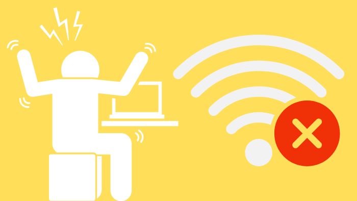 Wifi Hilang di Windows 11? Kembalikan dalam Hitungan Detik!