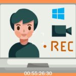 cara merekam layar laptop windows 11