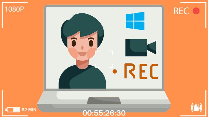 cara merekam layar laptop windows 11