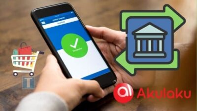 Cara Bayar Akulaku Lewat Transfer Bank (GAMPANG + Cepat)