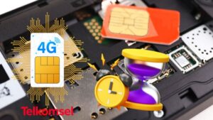 Cara Cek Nomor Telkomsel Aktif Sejak Kapan