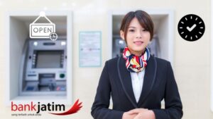 Bank Jatim Buka Jam Berapa