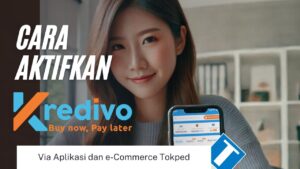 Cara Aktifkan Kredivo