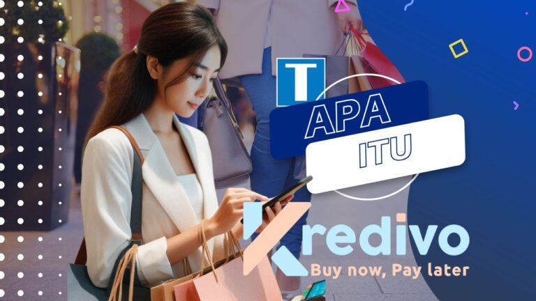 Apa Itu Kredivo