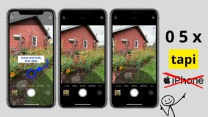 HP yang Ada Kamera 0 5 Selain iPhone