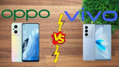 Kelebihan dan Kekurangan HP OPPO dan Vivo (Bagusan Mana?)