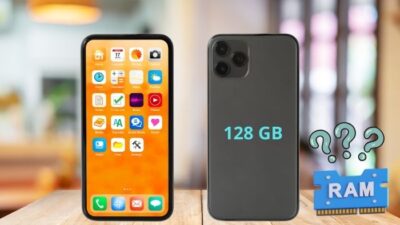 128GB Berapa RAM? (Cek Spek HP + Laptop Sebelum Beli!)