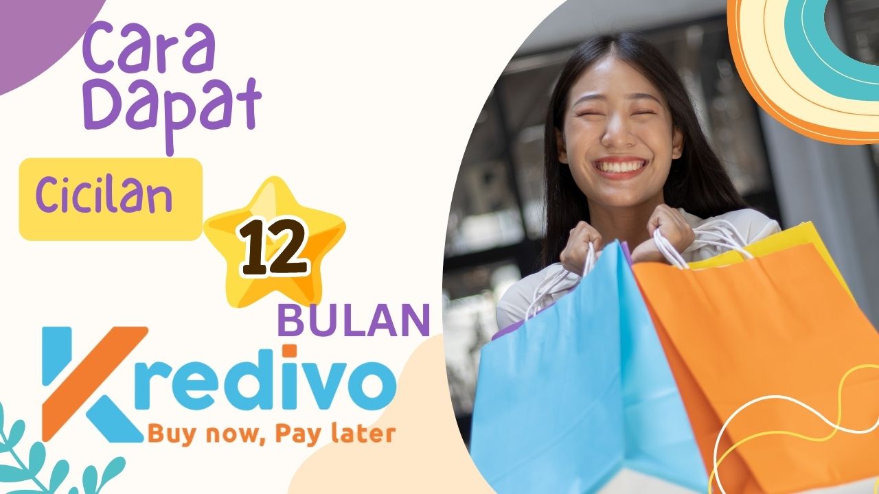 Cara Mendapatkan Kredivo Cicilan 12 Bulan