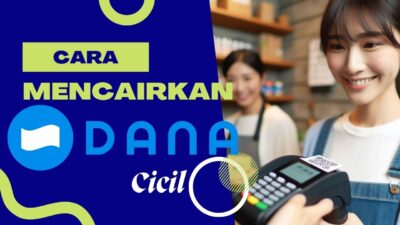 2 Cara Mencairkan Dana Cicil Jadi Duit Cash Siap Pakai Kapanpun